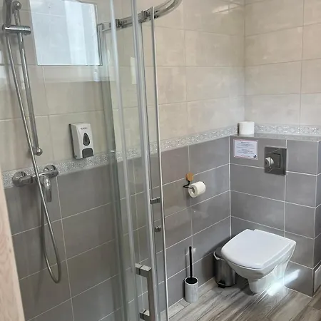 Guest House Zatyshnyi Dvir Bukovel Exterior photo