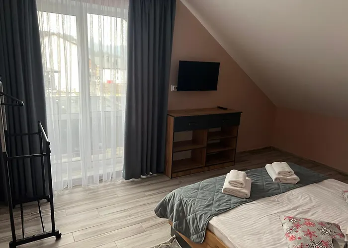 Guest House Zatyshnyi Dvir