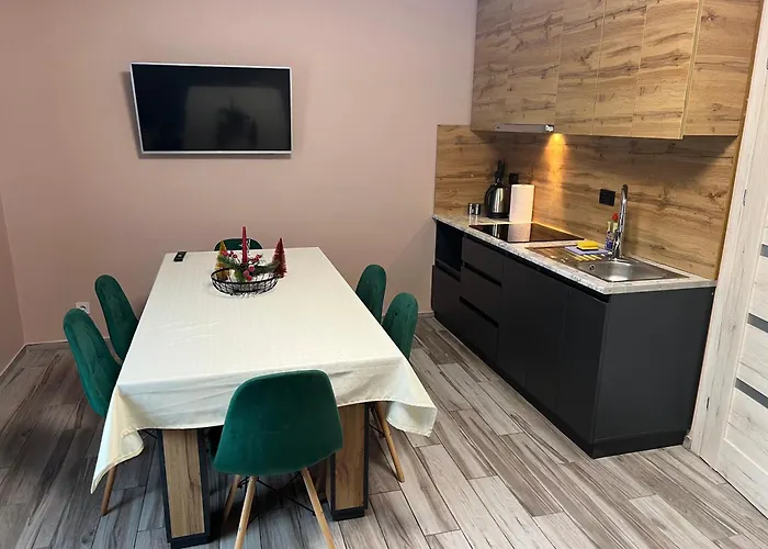 Guest House Zatyshnyi Dvir