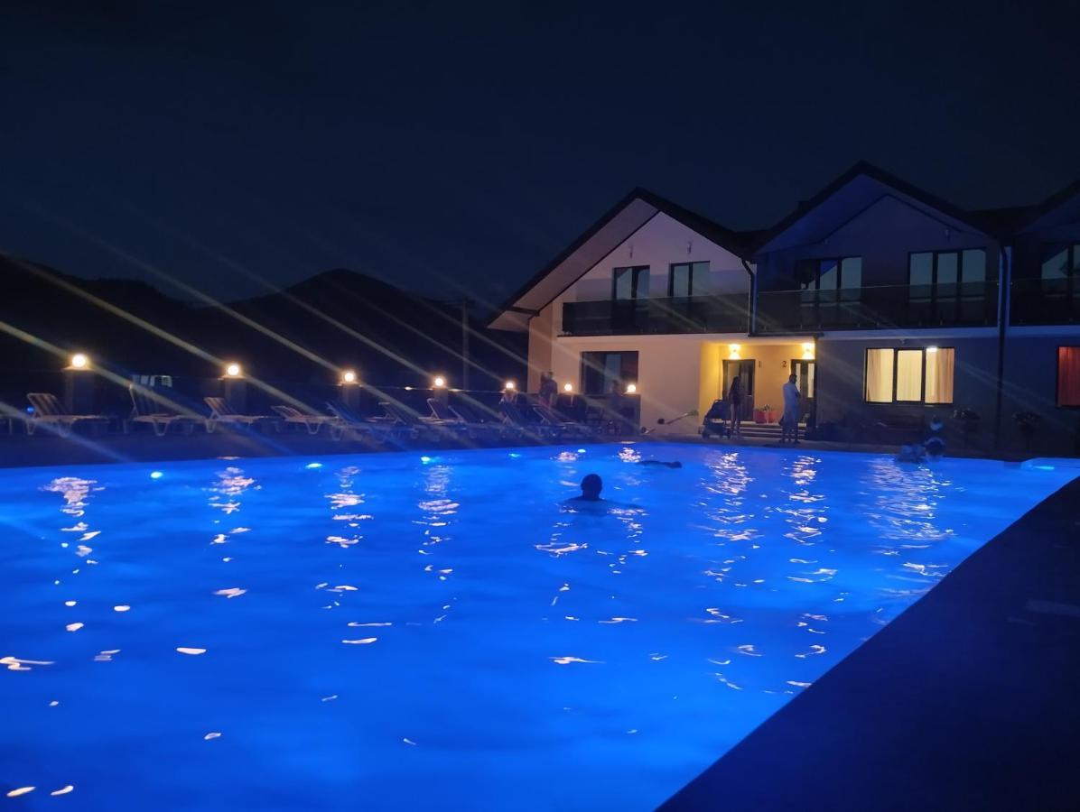 Apartment Zatyshnyi Dvir Bukovel
