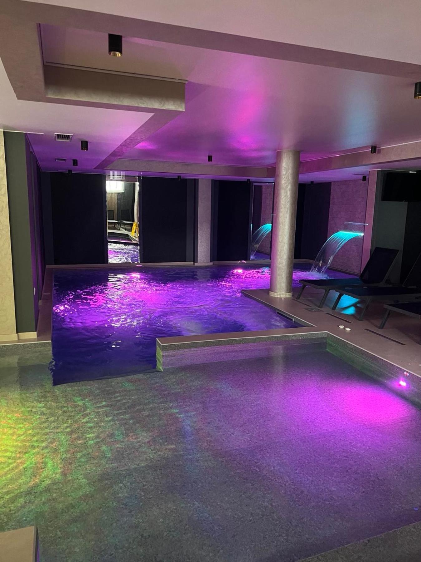 Zatyshnyi Dvir Apartment *