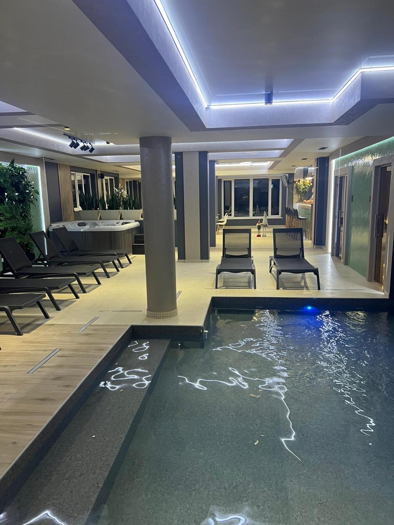 Apartment Zatyshnyi Dvir Bukovel
