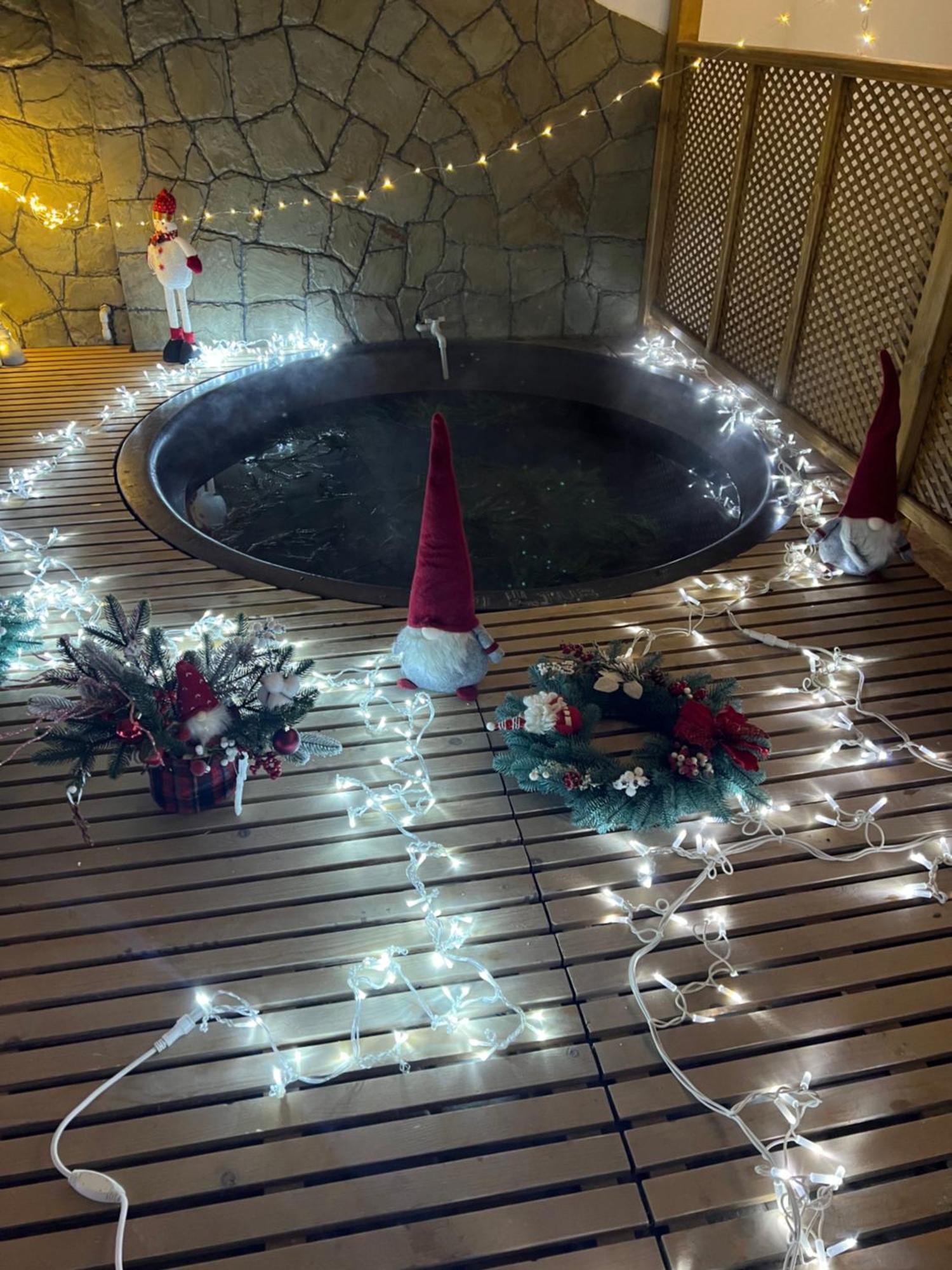Apartment Zatyshnyi Dvir