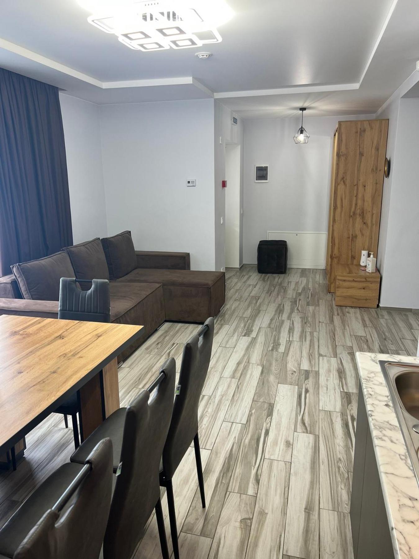 Apartment Zatyshnyi Dvir *
