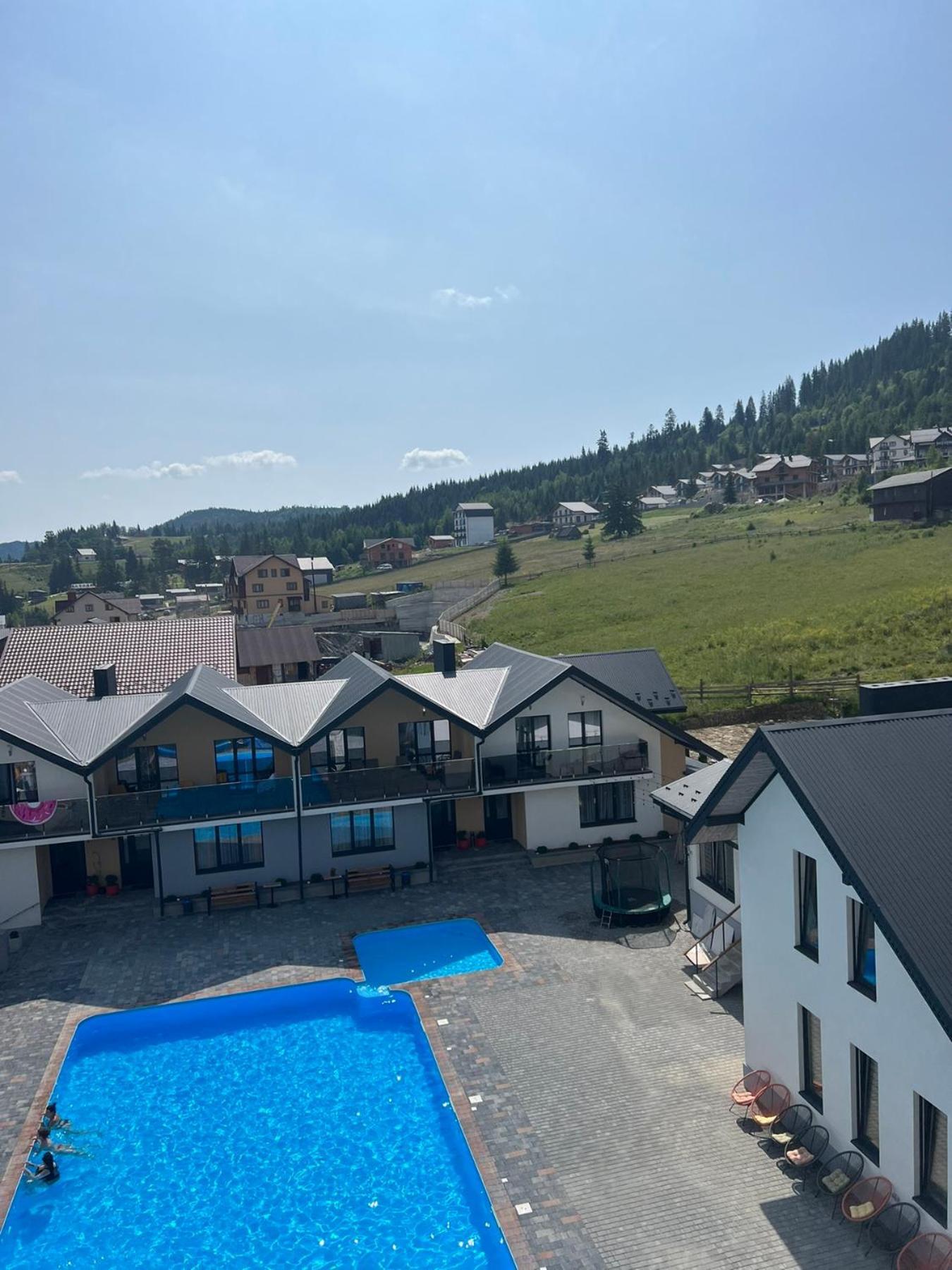 Zatyshnyi Dvir