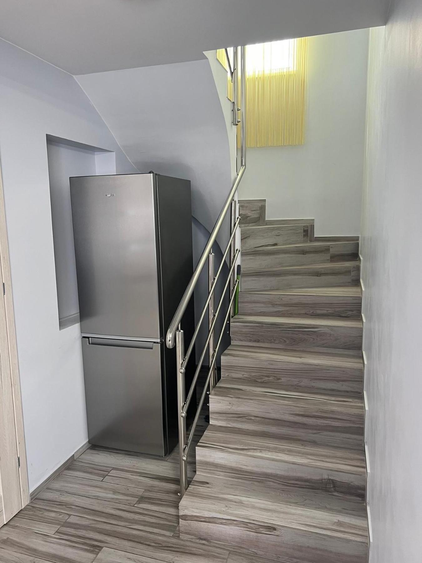 Apartment Zatyshnyi Dvir Bukovel