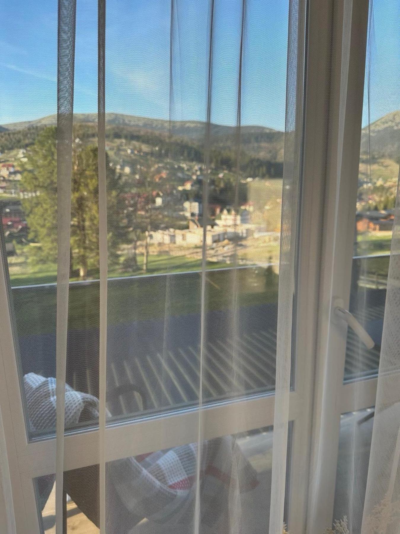 Zatyshnyi Dvir Apartment *