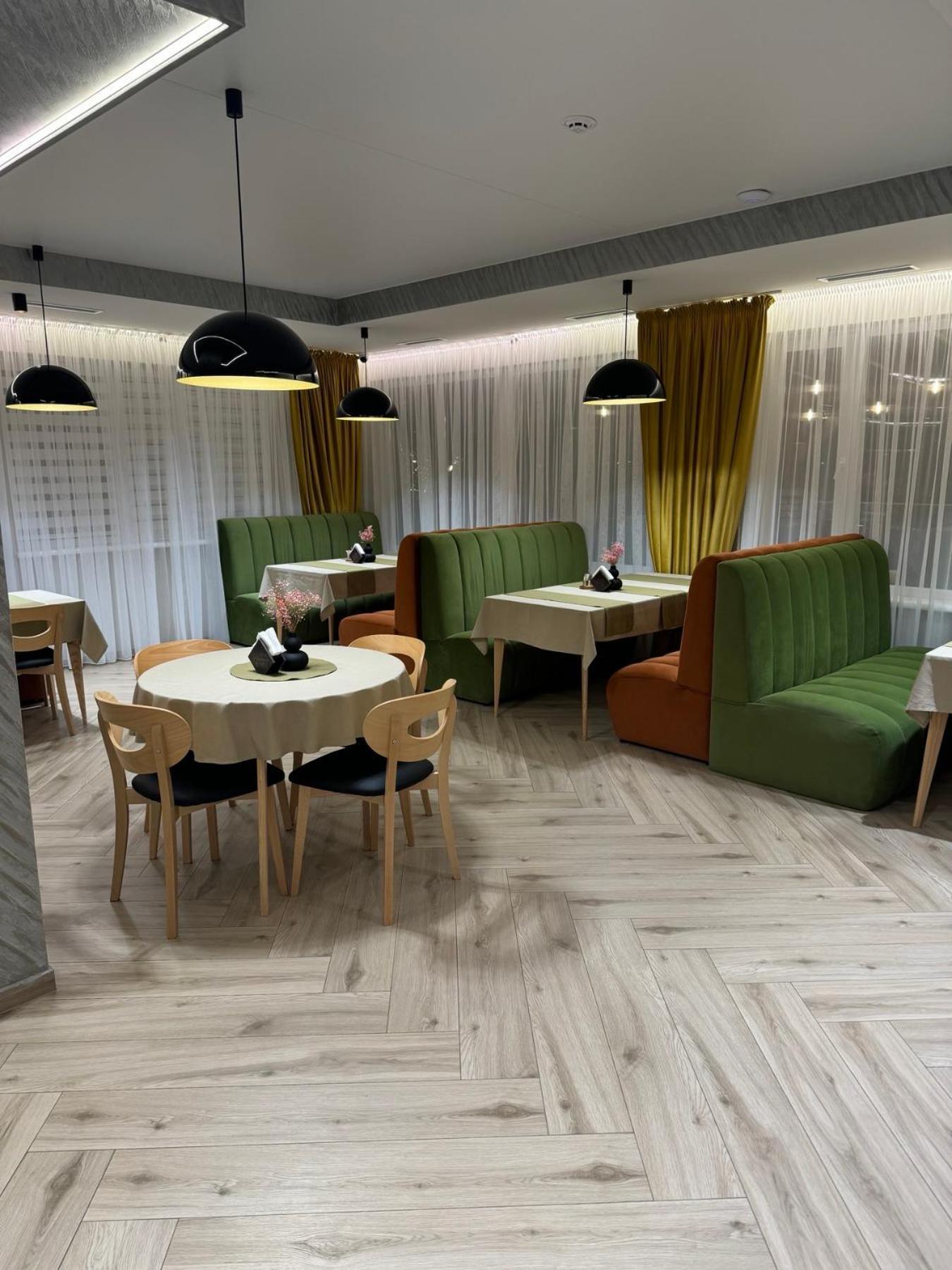 Apartment Zatyshnyi Dvir *